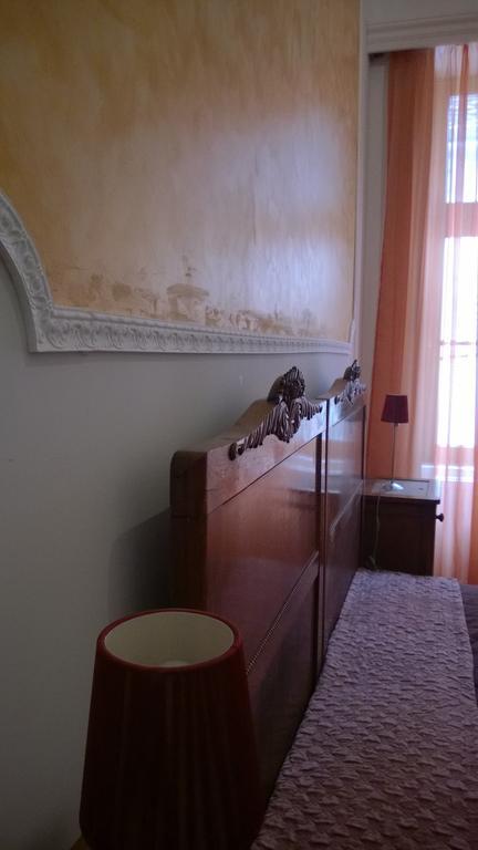 M Central Apartments Kluž Pokoj fotografie