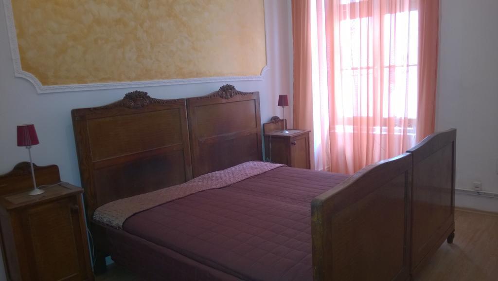 M Central Apartments Kluž Pokoj fotografie