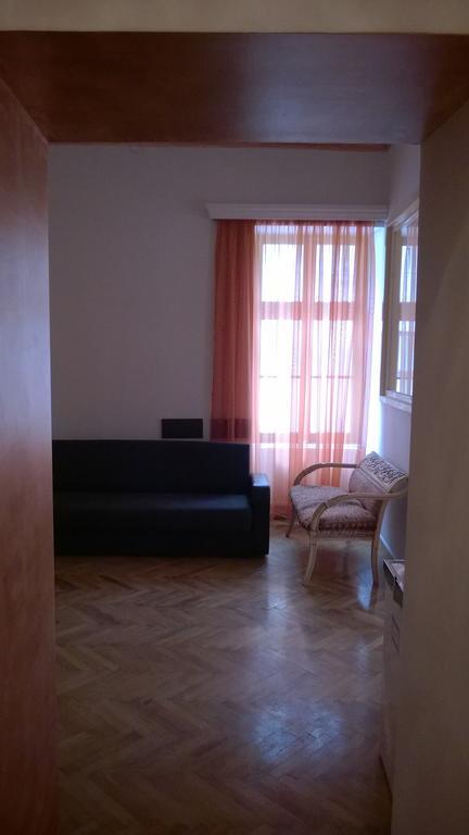 M Central Apartments Kluž Pokoj fotografie